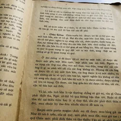 Sách xưa về Đạo Công Giáo  TÌM HIỂU ÍT NHIỆM VỤ ( L.M J. TRẦN CÔNG HOÁN) 571069