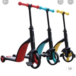 Chiếc xe scooter dành cho trẻ em 508642