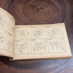 II Sách Kỹ Thuật: Đèn Điện Tử Thông Dụng - Mai Thanh Thụ, Đỗ Quang Trung - 1983 996957