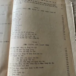 Điện tâm độ trong sinh lý và bệnh lý , Bác sĩ LÊ MINH Bác Sĩ NGUYÊN MẠNH HÙNG 796436