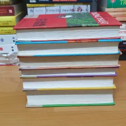 BÁT QUÁI,  QUYỀN MƯU, .... 760841