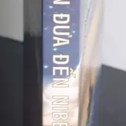 Sách Pháp Tu Tiến Đưa Đến Nibbana - Pa Auk Tawya Sayadaw mới 90% 642579