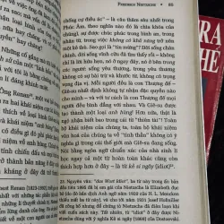 Combo Zarathustra + Kẻ phản Kito 932427