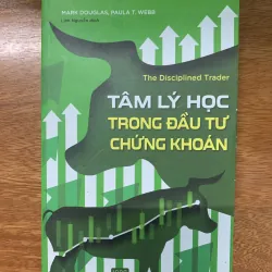 Tâm lý học trong đầu tư chứng khoán