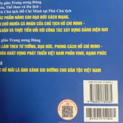 SÁCH NÂNG CAO ĐẠO ĐỨC CÁCH MẠNG, QUÉT SẠCH CHỦ NGHĨA CÁ NHÂN THEO TƯ TƯỞNG, ĐẠO ĐỨC 783249