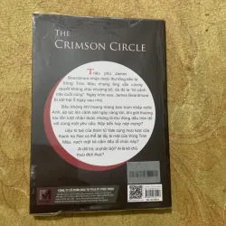 VÒNG TRÒN MÁU - EDGAR WALLACE 753082