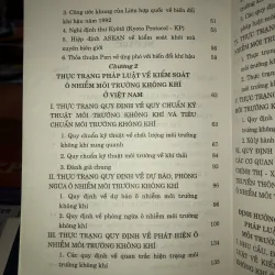Pháp luật về kiểm soát ô nhiễm môi trường không khí ở Việt Nam hiện nay 757174