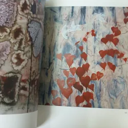 TUYỂN TẬP TRANH CỦA WANG LIJUAN 752628