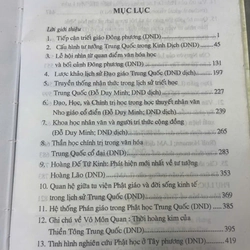TRIẾT GIÁO ĐÔNG PHƯƠNG 536391