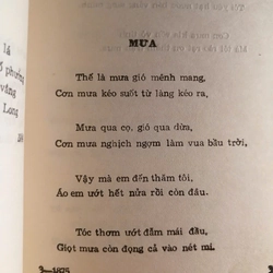 Tập thơ Đi ngang đồi cọ - Ngô Văn Phú, xuất bản năm 1986 337127