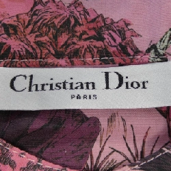 クリスチャンディオール CHRISTIAN DIOR 341R13A3797 Váy - Hàng hiệu Chính hãng 815738