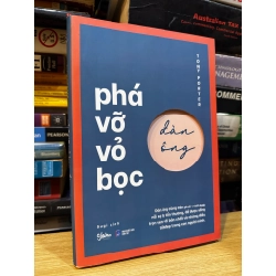 Phá vỡ vỏ bọc đàn ông - Tony Porter