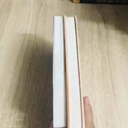 HỒI KÝ TRẦN VĂN KHÊ ( 2 tập) - t1 có chữ ký tác giả  1029911