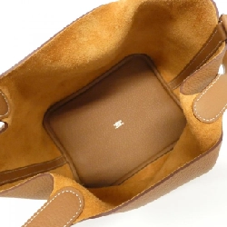 【Sản phẩm chưa sử dụng】Túi Hermes Picotin Lock MM 060991CK 620049