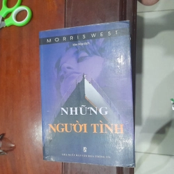 MORRIS WEST - Những người tình (tiểu thuyết)