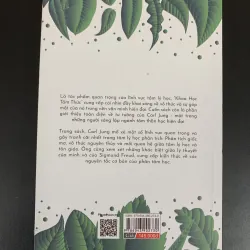 (Sách cũ) Khoa học tâm thức - Carl Jung - Hồng Nghi dịch  958186