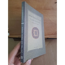 Hành trình vô trụ xứ Trí Huệ mặt thừa của Đức Phật Chogyam Trungpa mới 90% 2012 HPB.HCM1306 34758