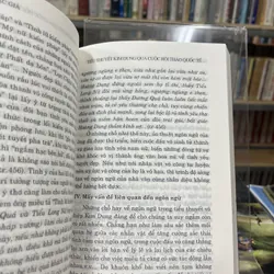 TIỂU THUYẾT KIM DUNG QUA CÁC CUỘC HỘI THẢO QUỐC TẾ 1998& 2003 702641