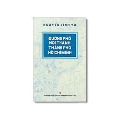 Đường phố nội thành Thành phố Hồ Chí Minh - Nguyễn Đình Tư Vanvosach