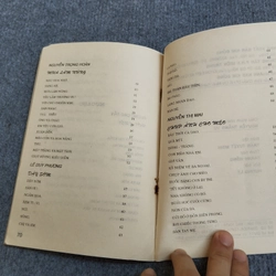 THẢ DIỀU - THƠ 539713