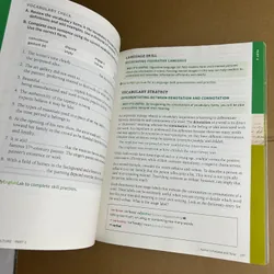 University Success with MyEnglishLab Reading 732368