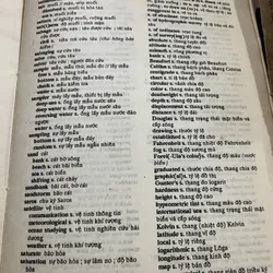 TỪ ĐIỂN HÀNG HẢI ANH - VIỆT - 1989 687560