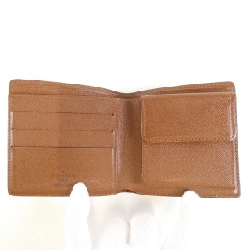 Ví Louis Vuitton Monogram Porte Bièvre Carte Crédit Moné M61666 - Hàng hiệu Chính hãng 771630