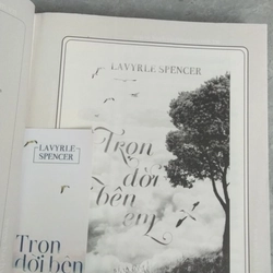 TRỌN ĐỜI BÊN EM - Lavyrle Spencer  199002