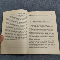 PHẬT GIÁO & NHÂN SINH 494748