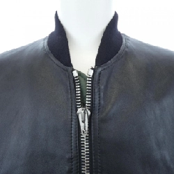 Áo khoác da CELINE 2EF26280D - Hàng hiệu Authentic 891959