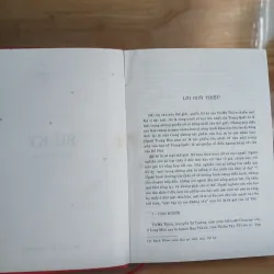 Sử Ký Tư Mã Thiên - Phan Ngọc dịch 788104