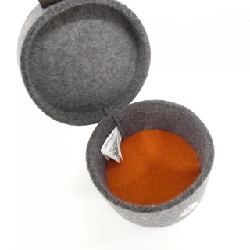 HERMES 079957CK Hộp đường 624327