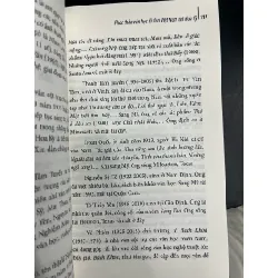 Văn học di dân: phác thảo diện mạo nữ nhà văn Việt Nam tại Hoa Kỳ - Trần Lê Hoa Tranh