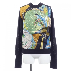 HERMES BRISE DE CHARME Áo len - Hàng hiệu Chính hãng