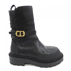 Giày bốt CHRISTIAN DIOR DIOR EMPREINTE KDI866CRU