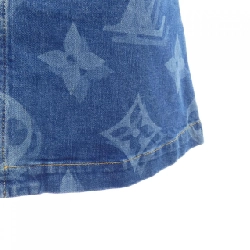 Váy LOUIS VUITTON Giả Tưởng Khổng Lồ FKSK07ZPY 650258