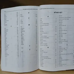 Từ Điển Danh Ngôn Đông Tây - Thanh Vân Nguyễn Duy Nhường 719752