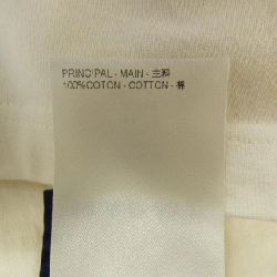 Áo thun ngắn tay thêu LOUIS VUITTON HRY29WNPL - Hàng hiệu Authentic 896266