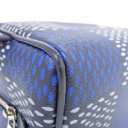 Túi xách Louis Vuitton Damier Heritage Locker Dop Kit N40747 623970