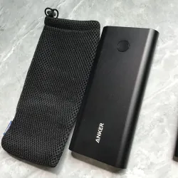 CẦN BÁN: Pin dự phòng, Tai nghe, DAC/Amp âm thanh 1025736