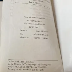 TUYỂN TẬP TRUYỆN NGẮN AZIT NÊXIN, bản bìa cứng (XB 2003) 760339