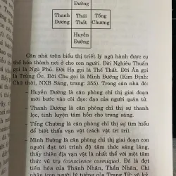 TRIẾT LÝ CHỮ HÒA - LÝ MINH TUẤN  1020694