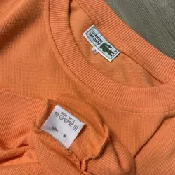 🔥Sweater Vintage LACOSTE🔥 735525