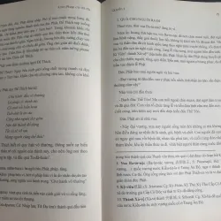 Kinh Pháp Cú Thí Dụ 701742