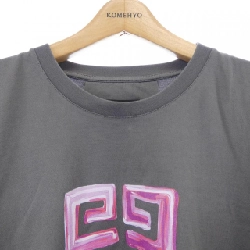 Giày Givenchy BM716G3YCT T-shirt - Hàng hiệu Authentic 890433