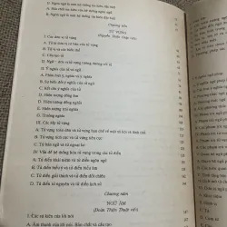 Dẫn luận ngôn ngữ học - NGUYỄN THIỆN GIÁP (chủ biên) 747203