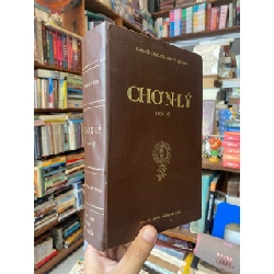 Chơn Lý - Minh Đăng Quang (trọn bộ 2 tập in lần 5) 692855