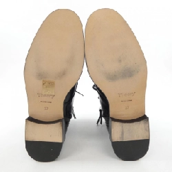 Giày boot theory - Hàng hiệu Authentic 828310