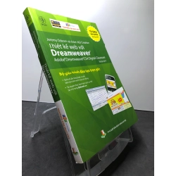 Thiết kế web với Dreamweaver 2016 FPT mới 85% bẩn nhẹ Jeremy Osborn và nhóm AGI Creative HPB2307 GIÁO TRÌNH, CHUYÊN MÔN 189809