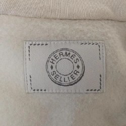 HERMES Clou de Selle SELLIER H800735E Áo khoác HERMES Fit - Hàng hiệu Chính hãng 775356